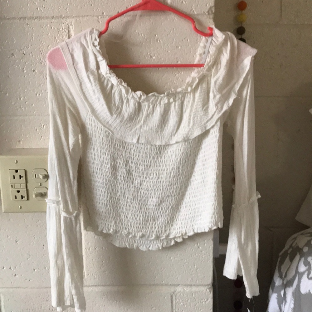 Flowly blouse